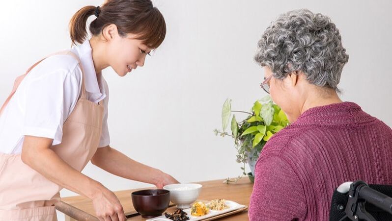 Sunny Community - Home Care Package