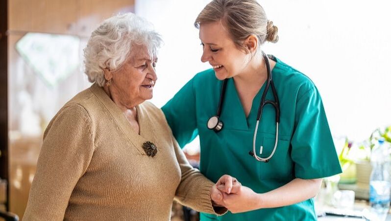 Sunny Community - Home Care Package
